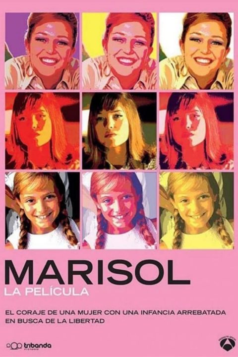 Plakát Marisol: La película