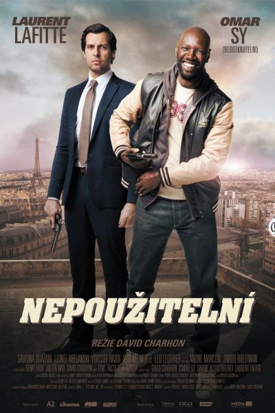 Plakát Nepoužitelní