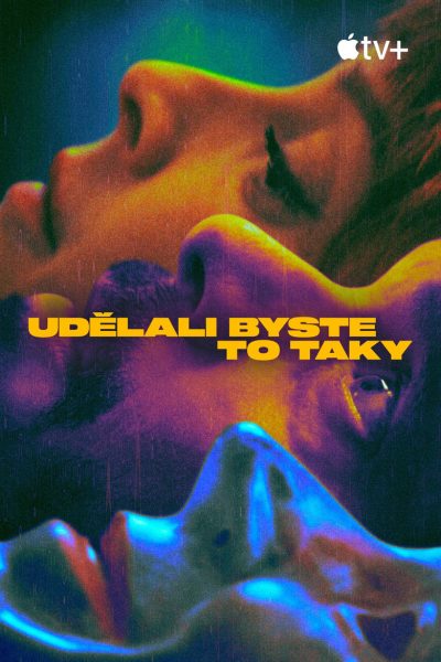 Plakát Udělali byste to taky