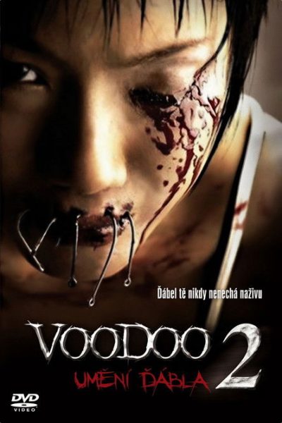 Plakát Voodoo: Umění ďábla 2