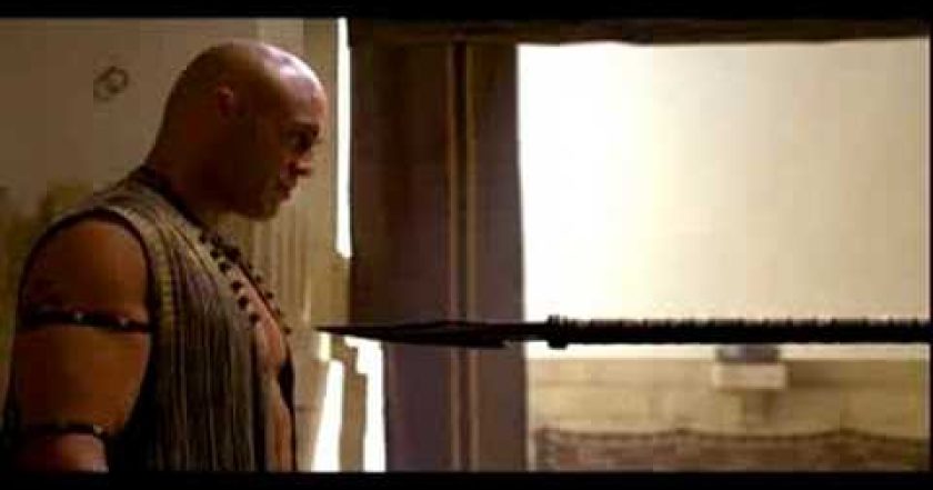 Král Škorpion 2 - Vzestup říše