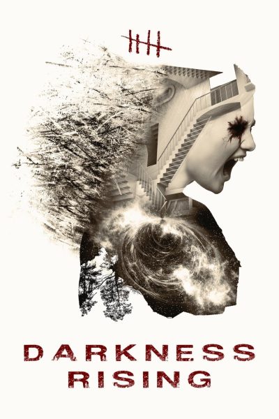Plakát Darkness Rising