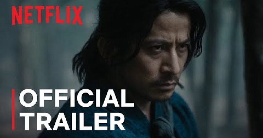 Do posledního samuraje