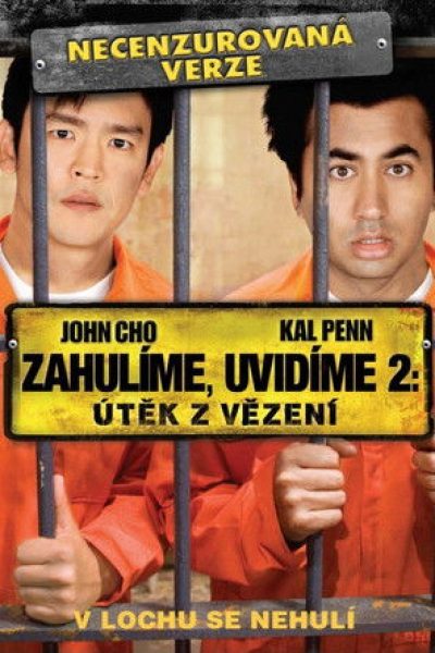 Plakát Zahulíme, uvidíme 2