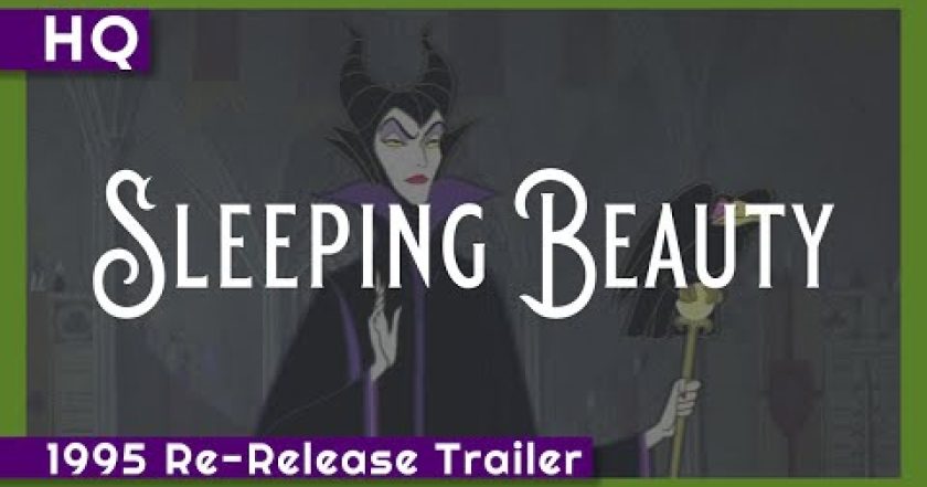 Šípková Růženka