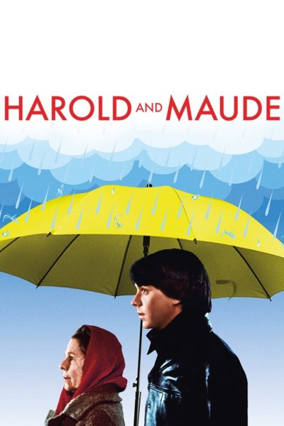 Plakát Harold a Maude