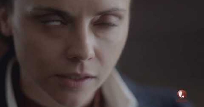 Dvojnásobná vražedkyně Lizzie Bordenová