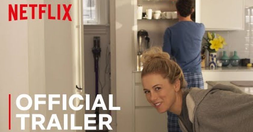 Skeče Ilizy Shlesinger