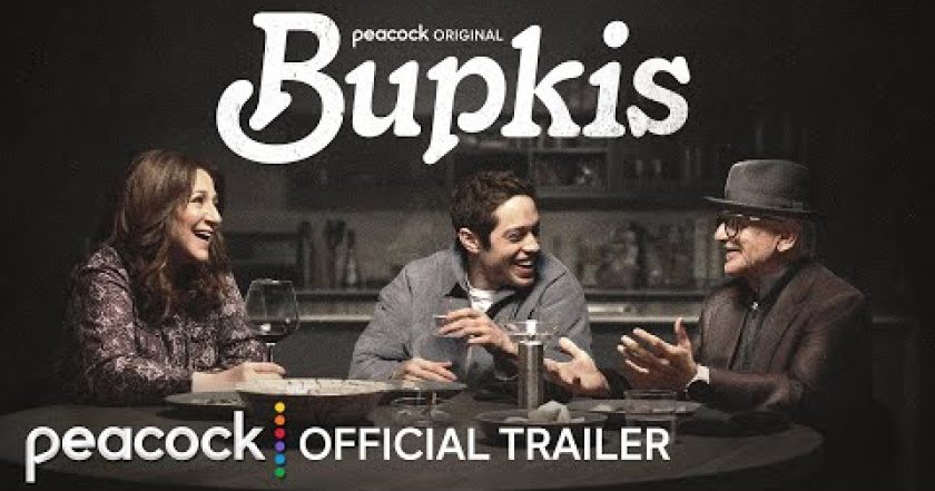 Bupkis