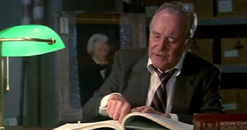 Mí drazí Američané