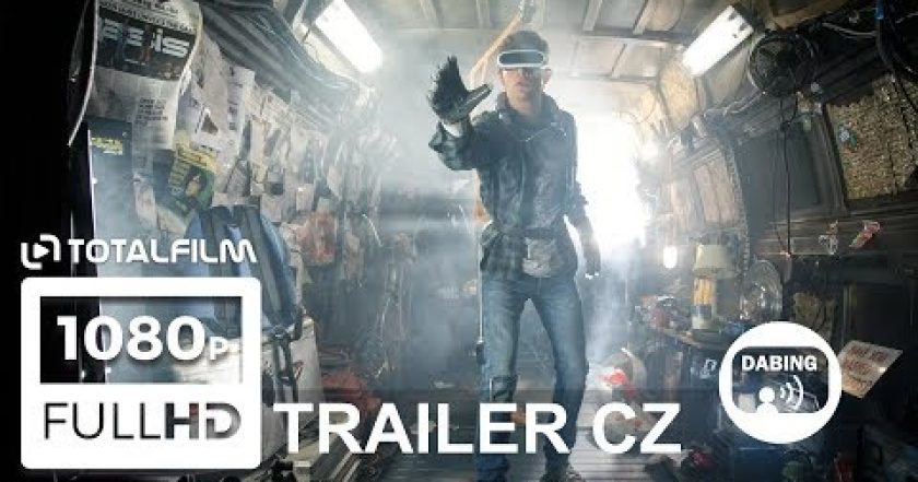 Ready Player One: Hra začíná