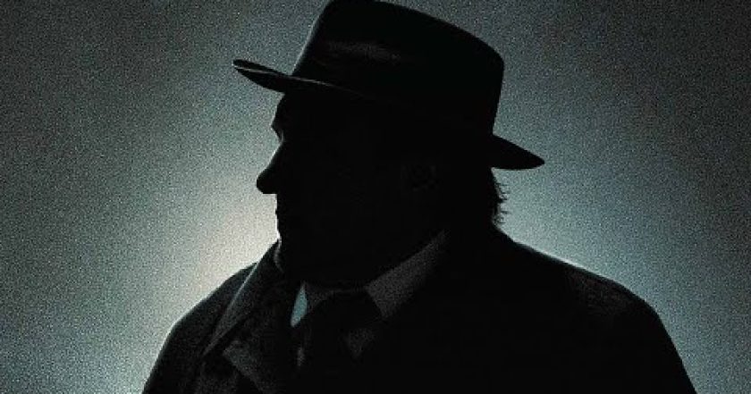 Maigret a záhada mrtvé dívky