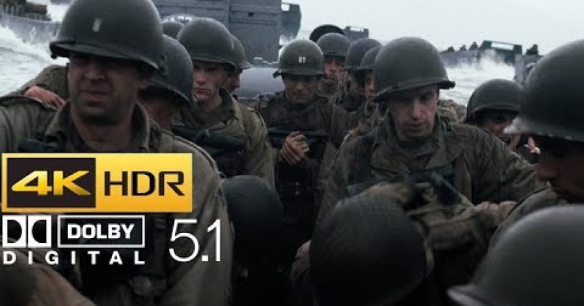 Zachraňte vojína Ryana