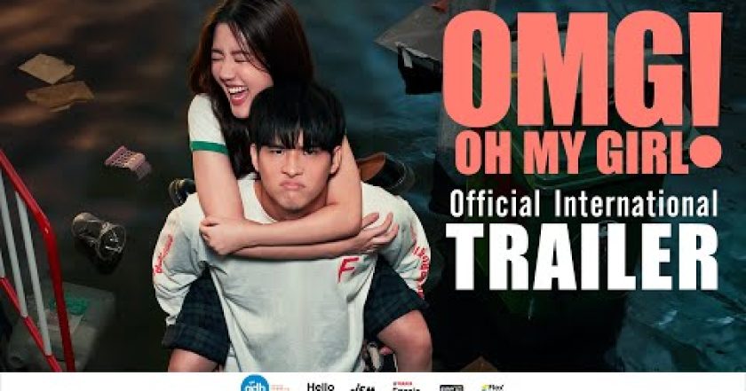 OMG! รักจังวะ..ผิดจังหวะ