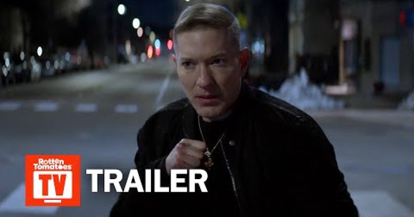 Power Book IV: Force