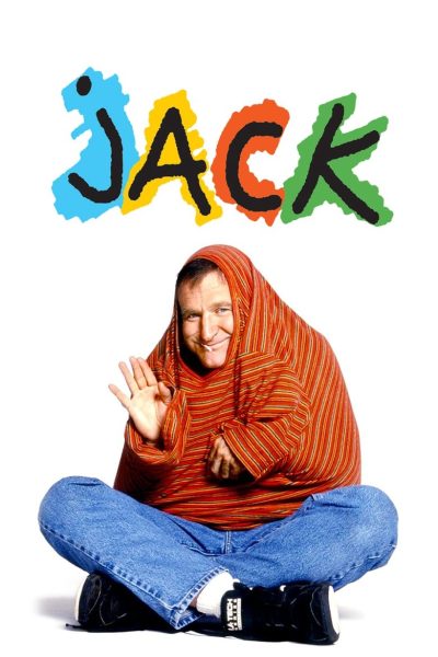 Plakát Jack