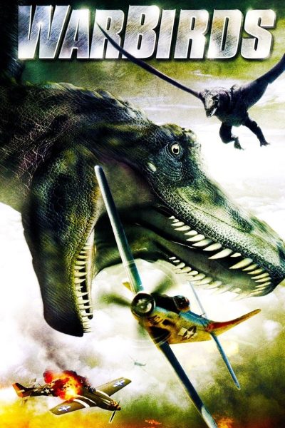 Plakát Váleční ptáci