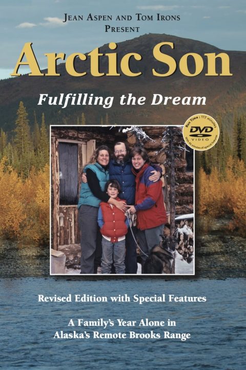 Plakát Arctic Son: Fulfilling the Dream