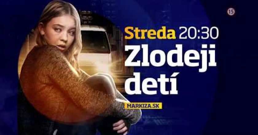 Obchod s nevinností