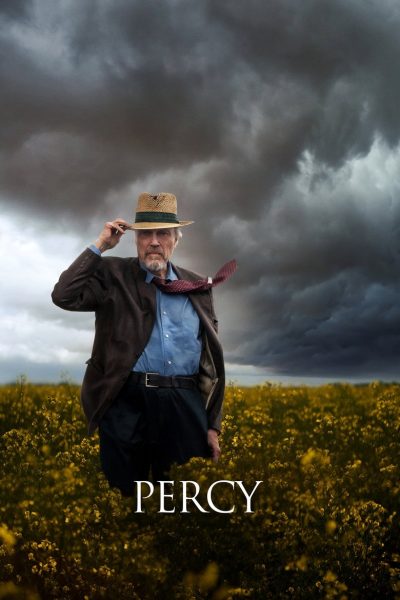 Plakát Percy versus Goliáš