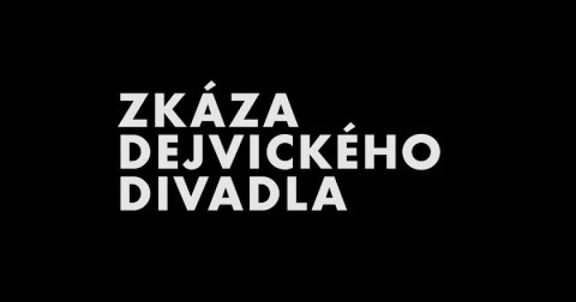 Zkáza Dejvického divadla