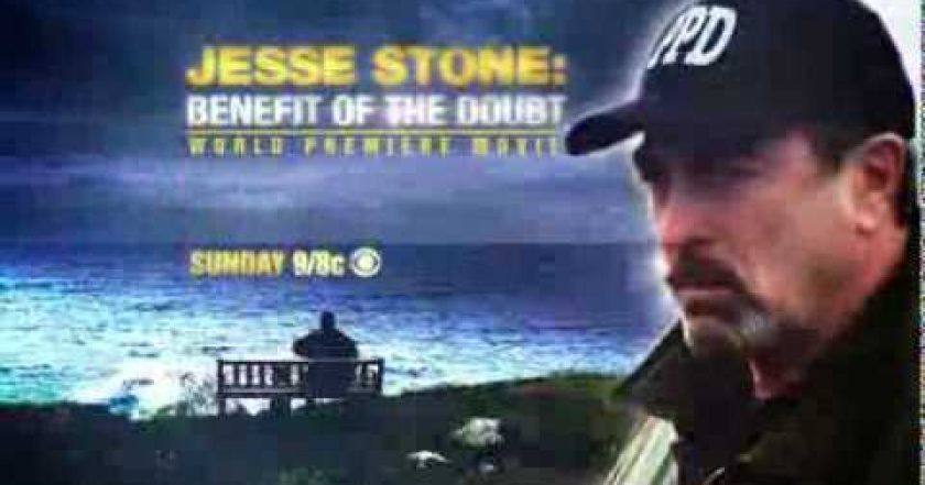 Jesse Stone: Bludiště pochybností