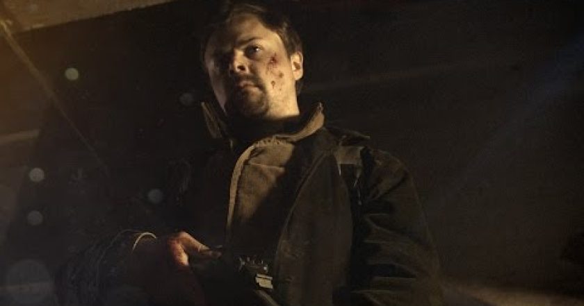 The Darkest Dawn