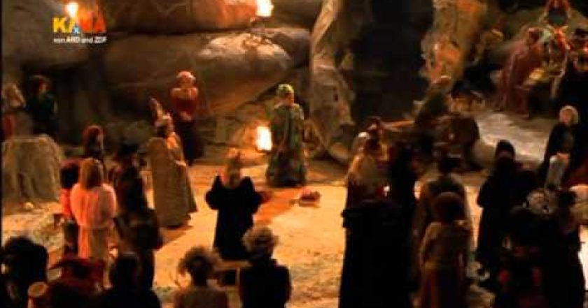 Malá čarodějka Bibi