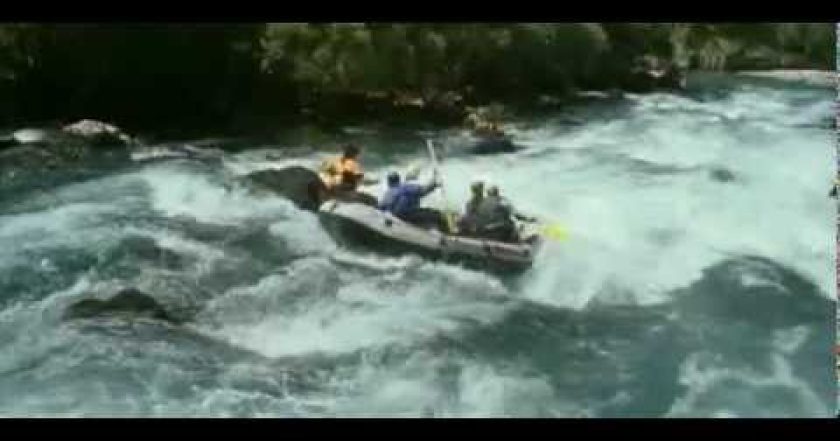 Na vlastní nebezpečí