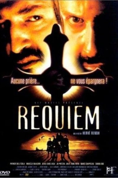 Plakát Requiem