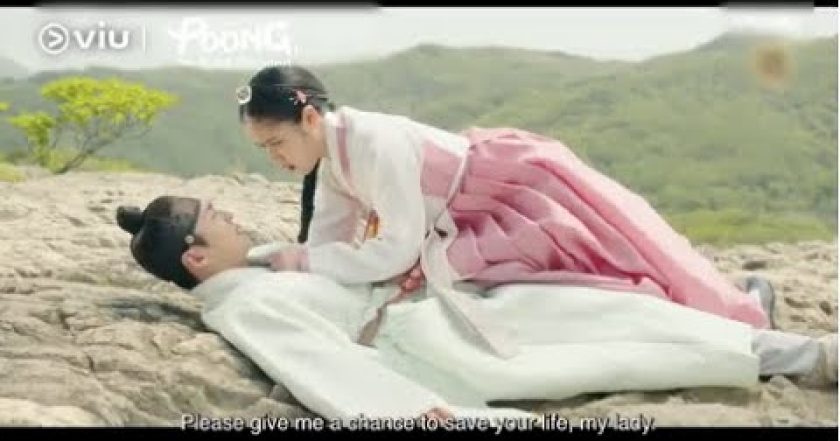 Poong, The Joseon Psychiatrist