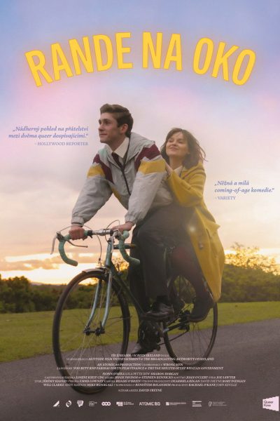 Plakát Rande na oko