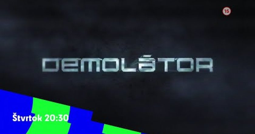 Demolátor