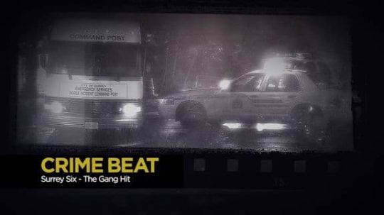 Crime Beat - 14. epizoda