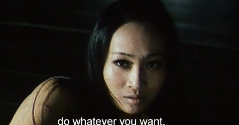 Lone Wolf and Cub: Sword of Vengeance