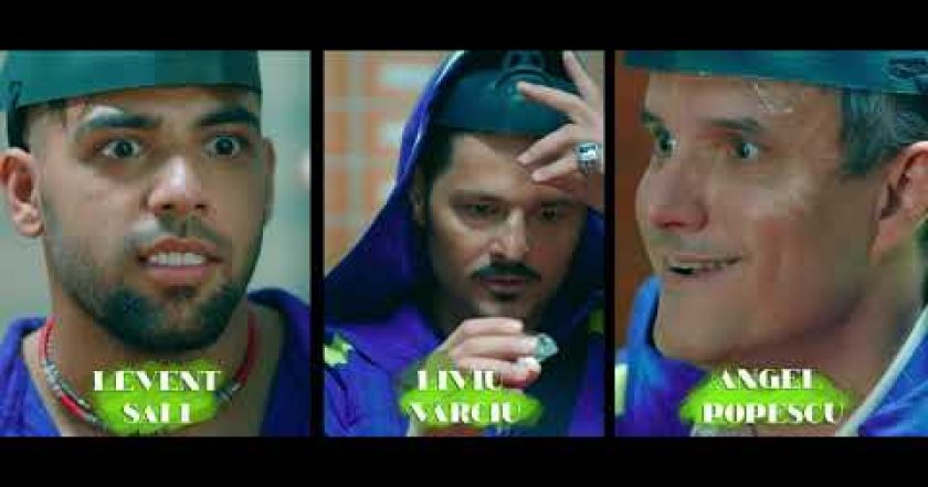 Sníh, Čaj a Láska