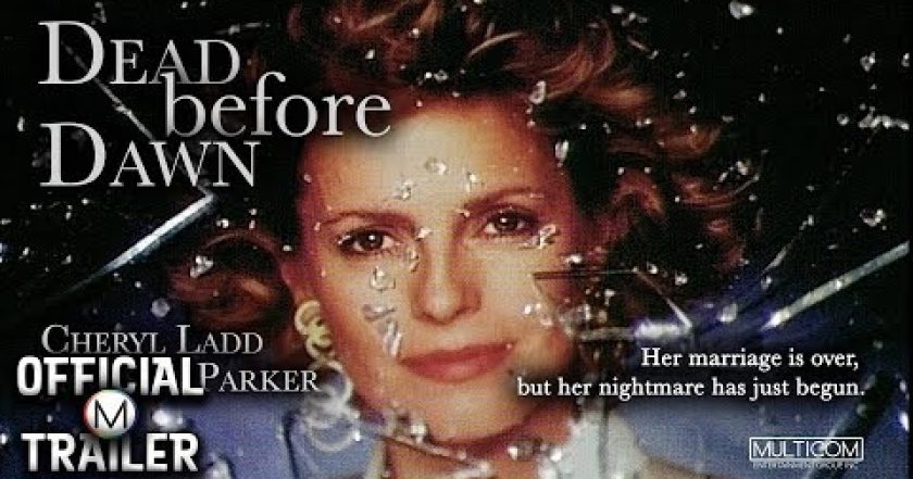 Smrt před svítáním