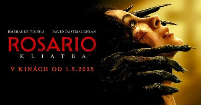 Rosario: Prokletí