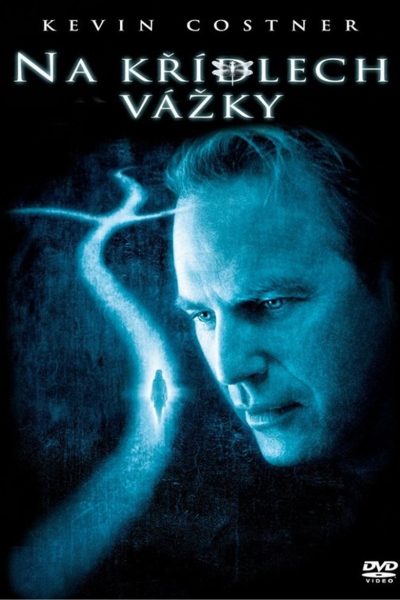 Plakát Na křídlech vážky