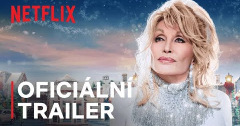 Svátky na návsi s Dolly Parton