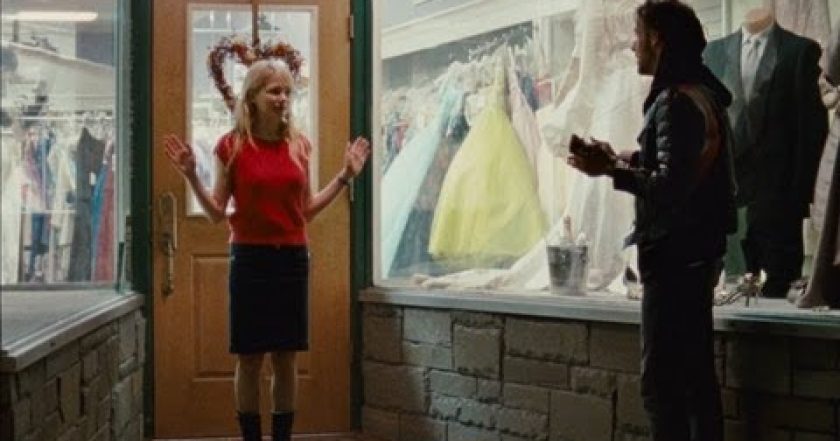 Blue Valentine: Milostný příběh
