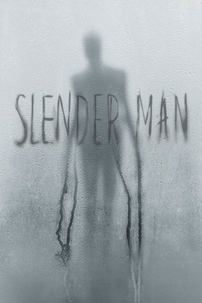 Plakát Slender Man