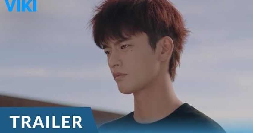 The Smile Has Left Your Eyes