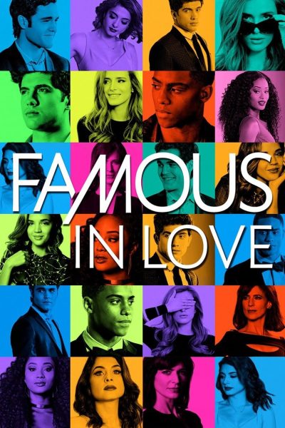 Plakát Famous in Love