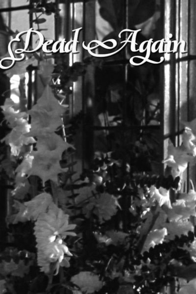 Plakát Znovu po smrti