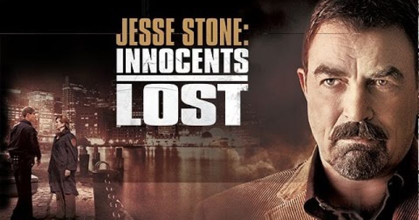 Jesse Stone: Ztracená nevinnost