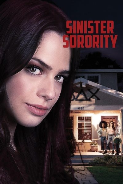 Plakát Sesterstvo zla