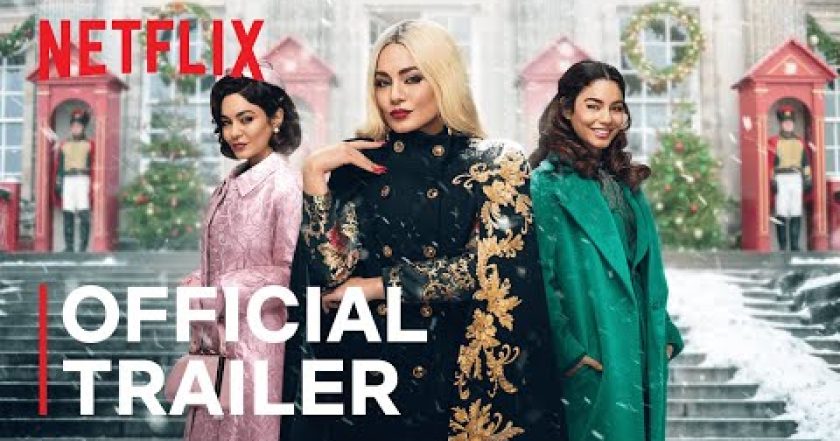 Princezna z cukrárny 3: Hvězdná romance