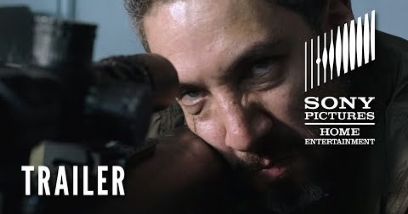 Sniper: Finální rána