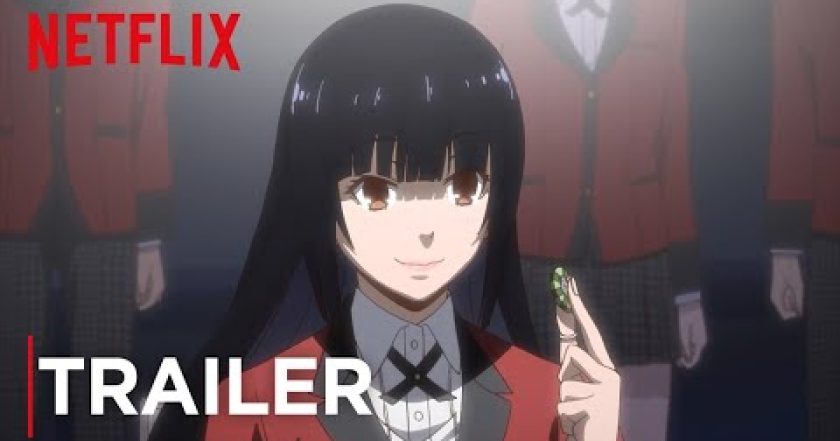 Kakegurui